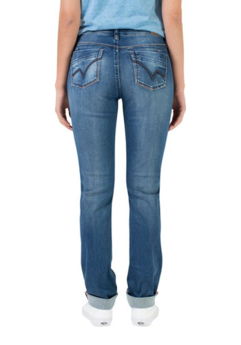 Timezone dámské jeans TAHILA 17-10046-03-3374