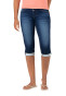náhled Timezone dámské jeans kraťasy 15-10015-00-3337