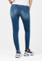 náhled Timezone dámské jeans AleenaTZ 17-10057-00-3134