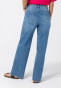 náhled Timezone dámské jeans 17-10099-00-3888 Comfort CoraTZ