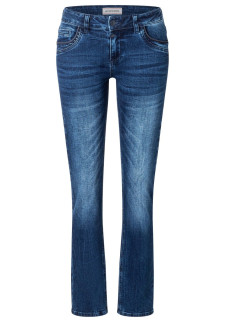 detail Timezone dámské jeans Slim TahilaTZ 17-10005-03-3043