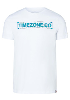 detail Timezone pánské triko 22-10230-10-6564