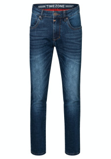 detail Timezone pánské jeans Slim ScottTZ 27-10063-00-3050