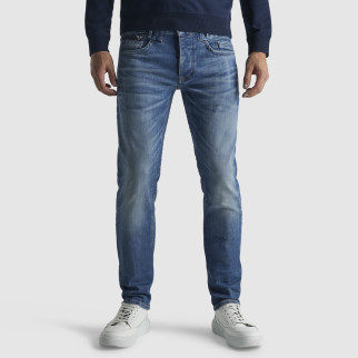detail PME Legend pánské jeans COMMANDER 3.0 PTR180-FMB