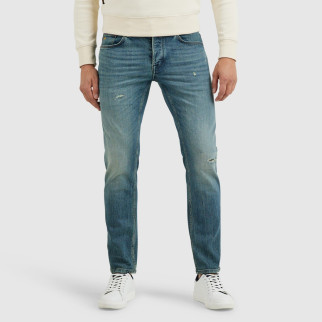 detail PME Legend pánské jeans TAILPLANE PTR2211714-VDD