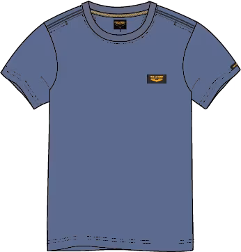 detail PME Legend pánské triko PTSS2608599-5053