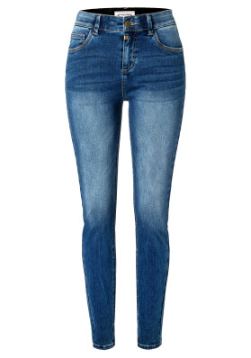 Timezone dámské jeans kalhoty 17-10057-00-3134