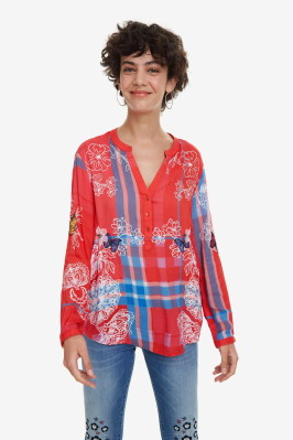 Desigual dámská košile 19SWBW73
