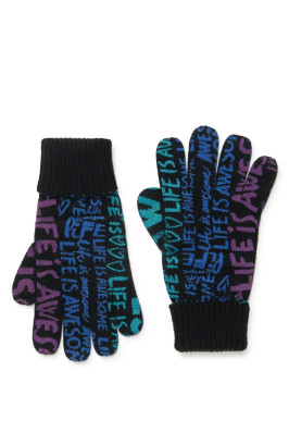 Desigual dámská čepice 21WAOA32