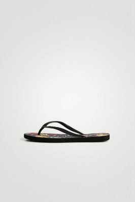 Desigual dámské boty 22SSHP03