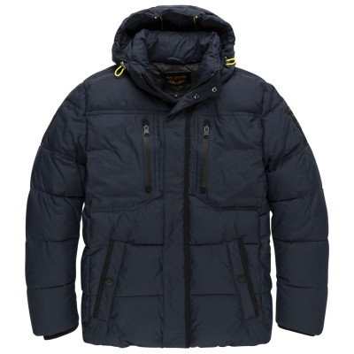 PME Legend pánská bunda PJA205117 SNOWBURST