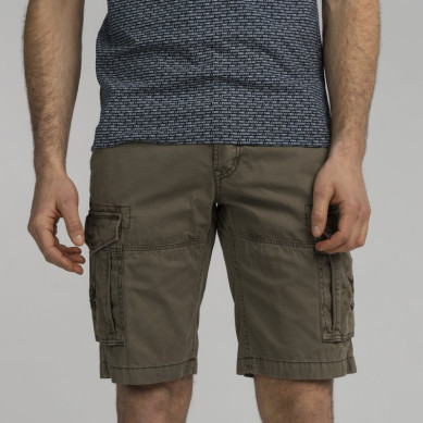 PME Legend pánské kraťasy PSH202650