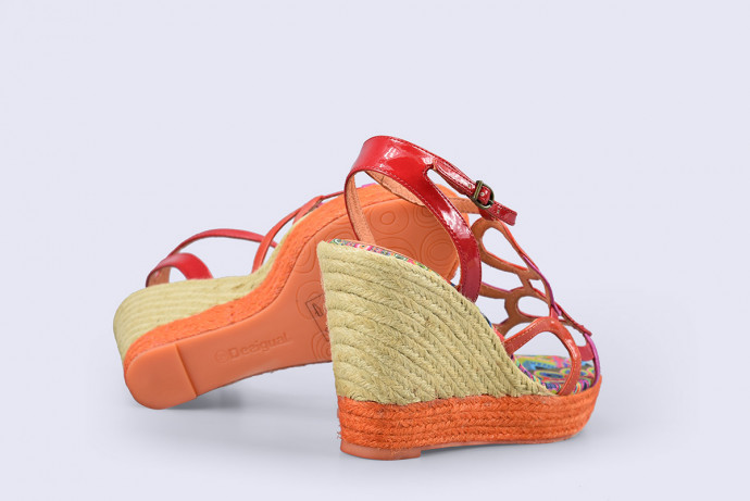 detail Desigual boty 21SS303