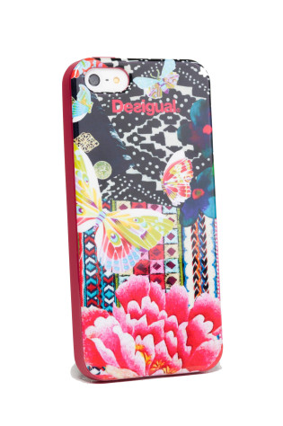 Desigual obal iphone 67O55M2