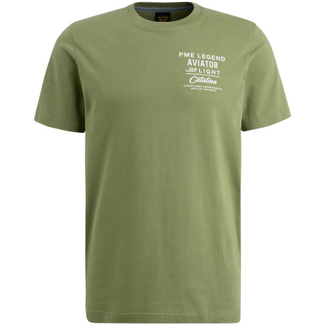PME Legend pánské triko PTSS2502552