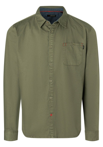 Timezone pánská košile 23-10151-00-1199