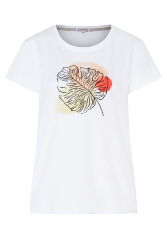 Timezone dámské triko 12-10225-10-6562