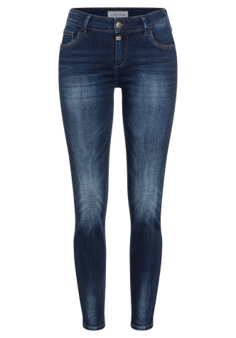 Timezone dámské jeans AleenaTZ 17-10000-00-3043