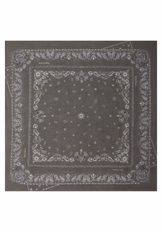 Timezone unisex šála 10-10030-00-1585