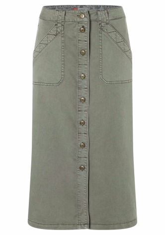 Timezone dámské sukně 11-10118-00-4036