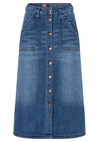 Timezone dámská sukně 11-10118-20-3805