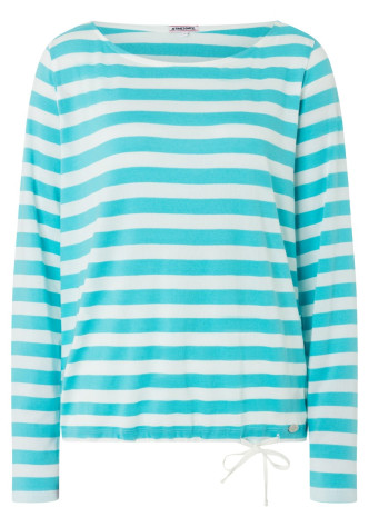 Timezone dámské triko 12-10224-00-6316