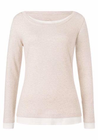 Timezone dámské triko 12-10252-00-6022