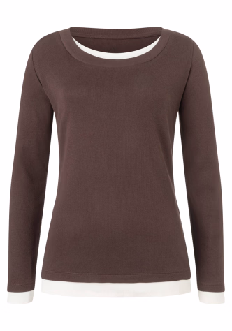 Timezone dámské triko 12-10252-00-6022