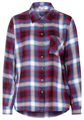 Timezone dámská košile 13-10106-00-1137