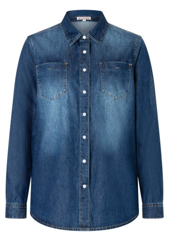 Timezone dámská košile 13-10106-00-1472