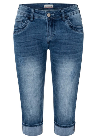 Timezone dámské kraťasy 15-10016-00-3360