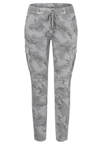 Timezone dámské kalhoty 16-10130-10-4016