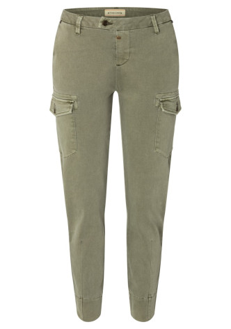 Timezone dámské kalhoty 16-10153-00-4016