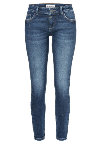 Timezone dámské jeans 17-10000-00-3061