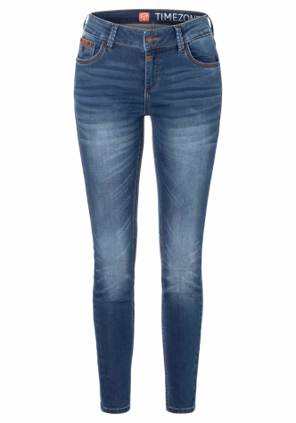 Timezone dámské jeans kalhoty 17-10000-03-3339 Tight AleenaTZ