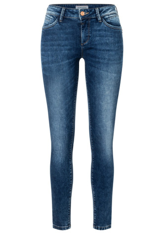 Timezone dámské jeans kalhoty 17-10083-00-3157