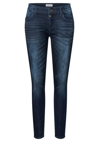 Timezone dámské jeans kalhoty 17-10083-00-3339