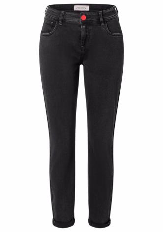 Timezone dámské jeans kalhoty 17-10093-00-3029 JolaTZ Womenshape 7/8