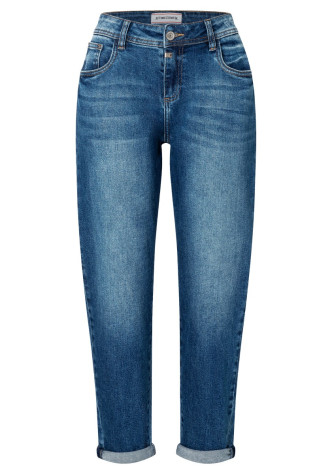 Timezone dámské jeans kalhoty 17-10093-00-3781