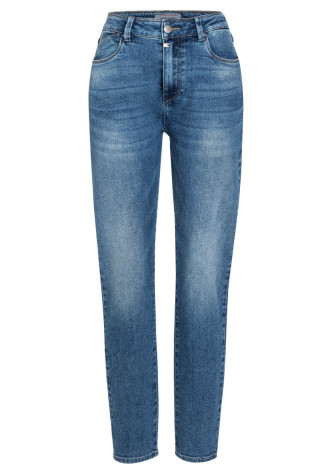 Timezone dámské jeans kalhoty 17-10098-00-3781