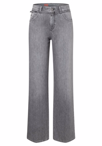 Timezone dámské jeans kalhoty 17-10099-02-3806 Comfort CoraTZ Womenshape