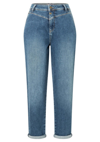 Timezone dámské jeans kalhoty 17-10103-00-3074