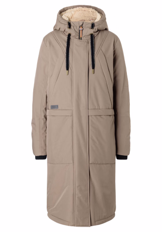 Timezone dámská bunda 19-10026-01-8023