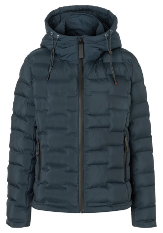 Timezone dámská bunda 19-10044-01-8016