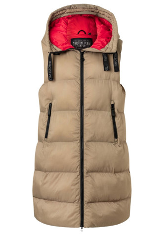 Timezone dámská vesta 19-10048-01-8005