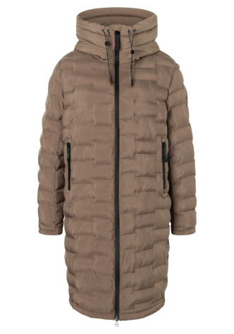 Timezone dámská bunda 19-10053-01-8016