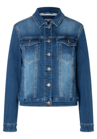 Timezone dámská bunda 19-10064-00-3337