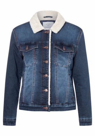 Timezone dámská bunda 19-10064-57-3339