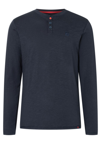 Timezone pánské triko 22-10271-00-6233