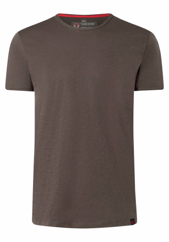 Timezone pánské triko 22-10272-40-6233